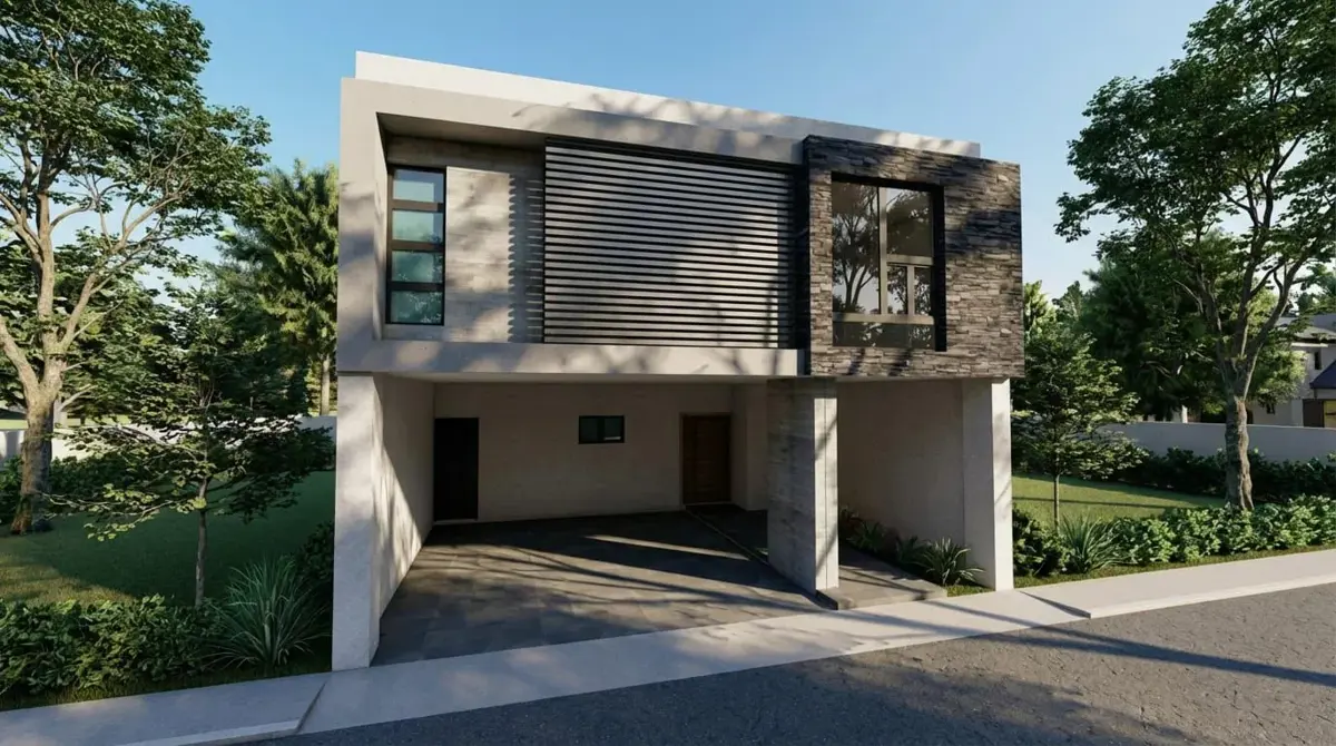 Casa en venta en Lomas del Dorado, Boca del Río