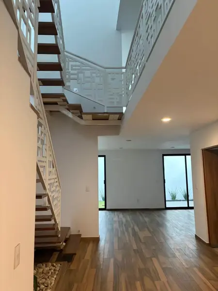 Casa en venta en Lomas de Angelópolis, Ocoyucan — foto 2 de 21