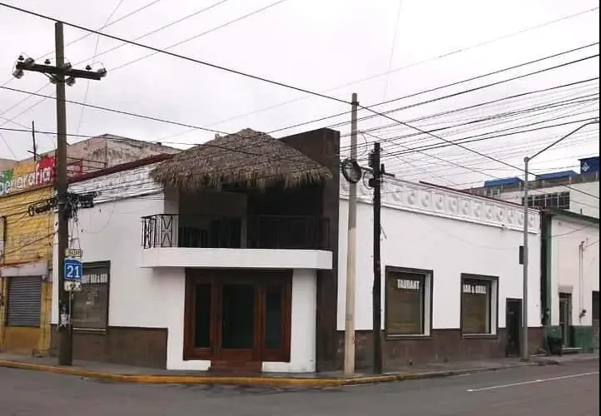 Local en venta en Monterrey Centro, Monterrey — foto 1 de 12