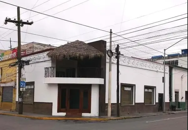 Local en Venta en Monterrey Centro