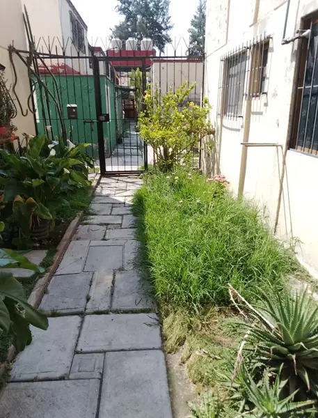 VENTA DE DEPARTAMENTO