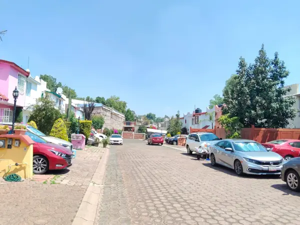 Casa en venta en La Cañada, Atizapán de Zaragoza — foto 2 de 22
