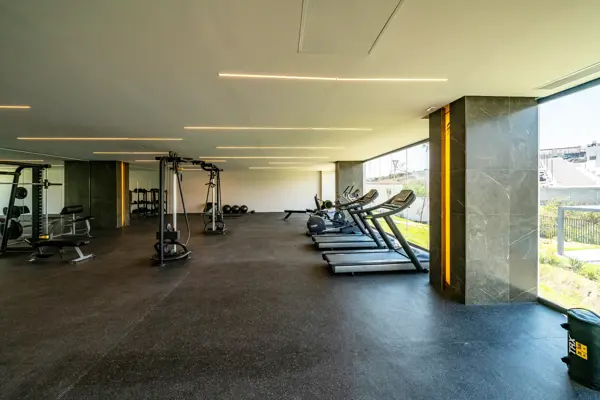 Departamento en renta en Del Parque Residencial, El Marqués — foto 3 de 16