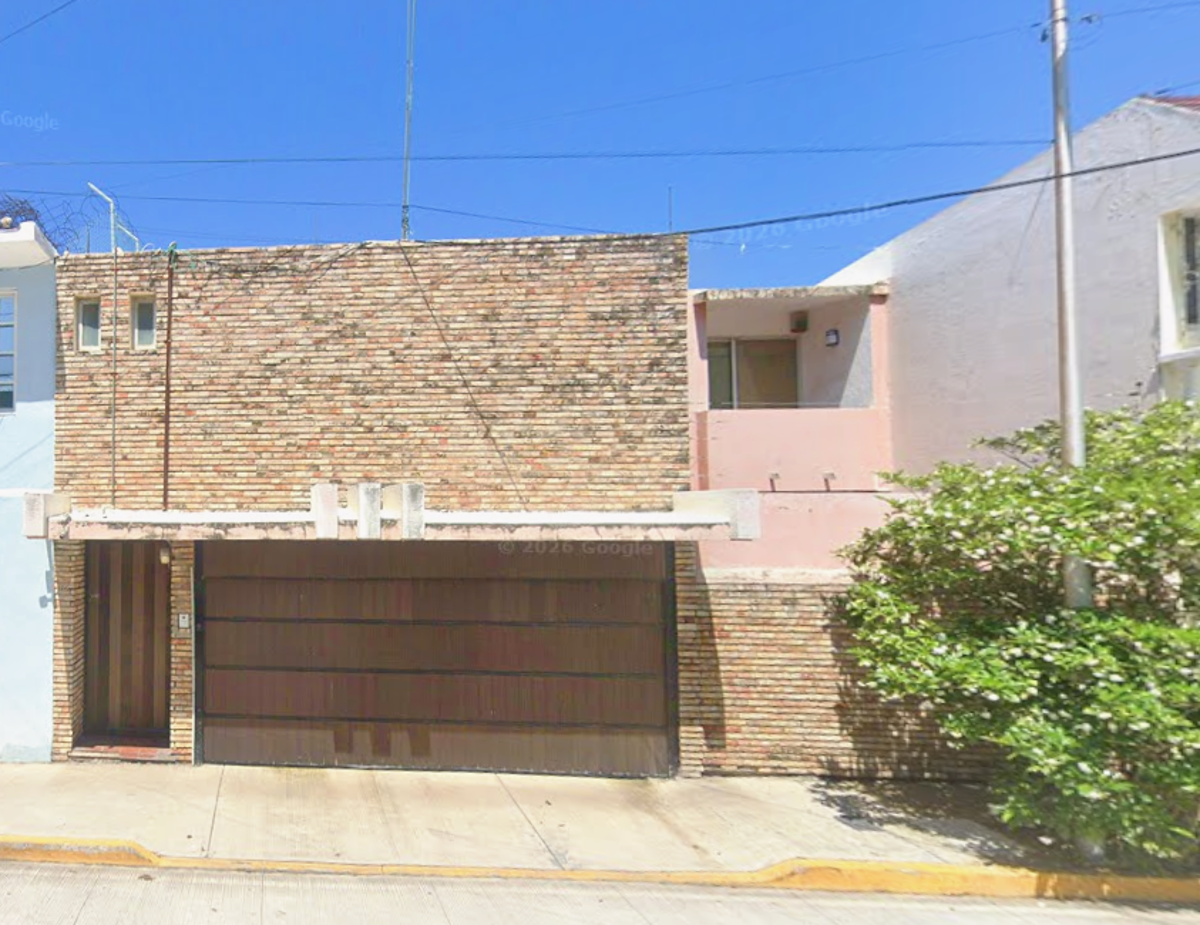 Casa en venta en Virginia, Boca del Río — foto 1 de 7