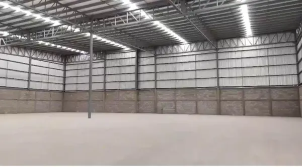 Nave en renta en La Concha, Torreón — foto 2 de 9