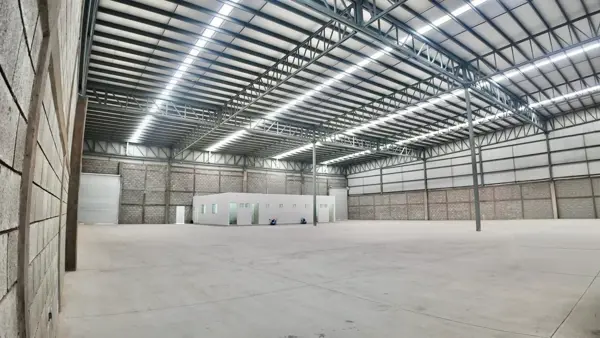 Nave en venta en La Concha, Torreón — foto 3 de 11