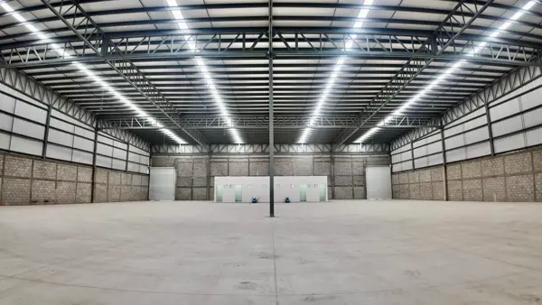 Nave en venta en La Concha, Torreón — foto 2 de 11