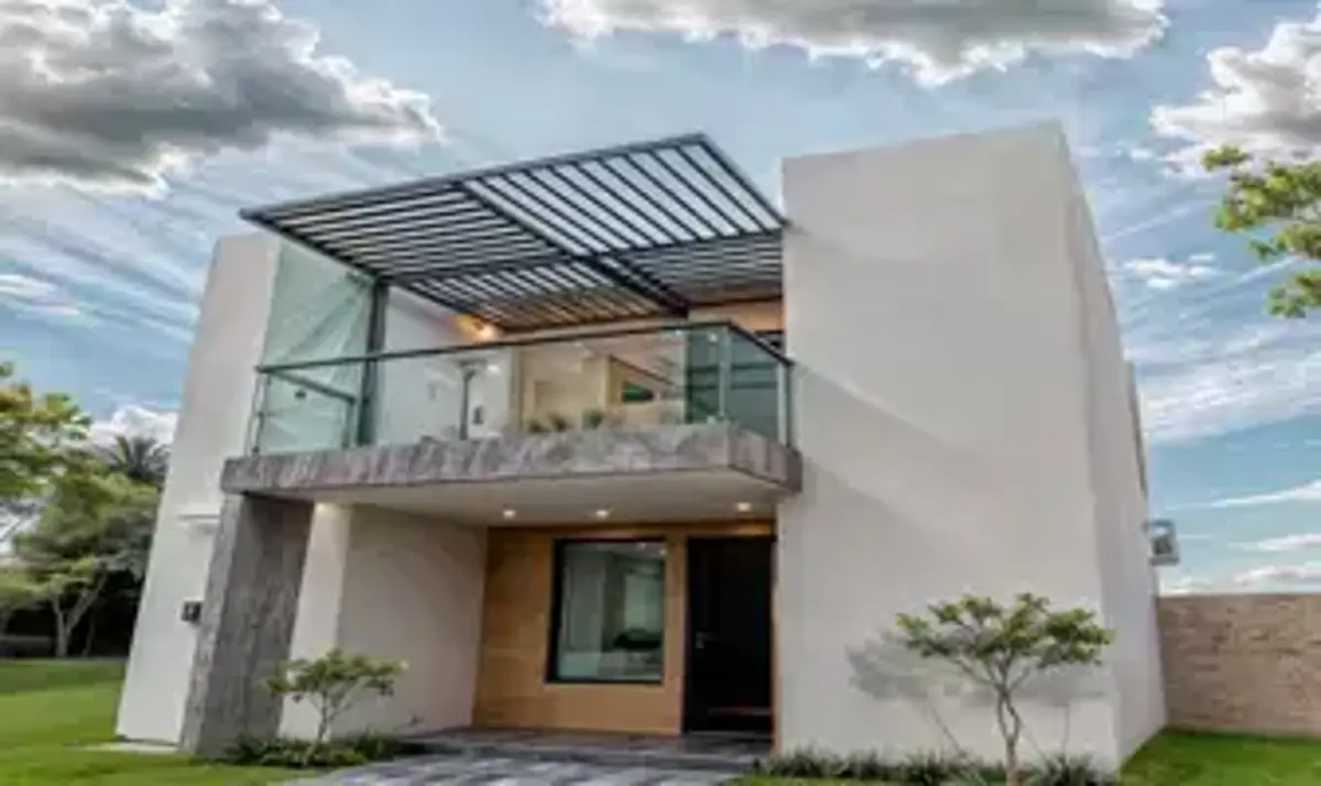 Casa en venta en Fuentes de Balvanera, Apaseo El Grande