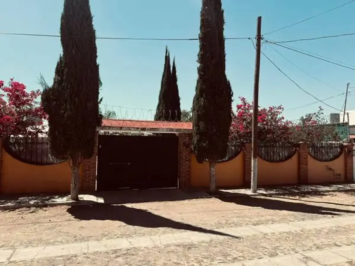 Casa en venta en Campestre San Isidro, El Marqués — foto 1 de 15