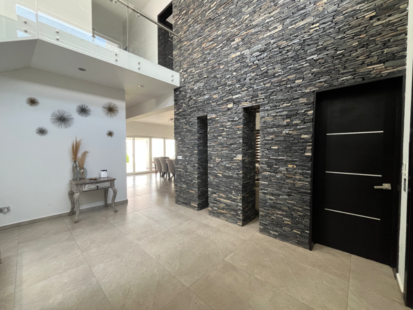 Casa en venta en Las Misiones, Saltillo — foto 3 de 20
