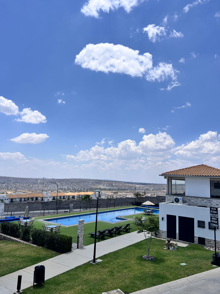 Casa en venta en Lombardía Residencial, León — foto 3 de 23