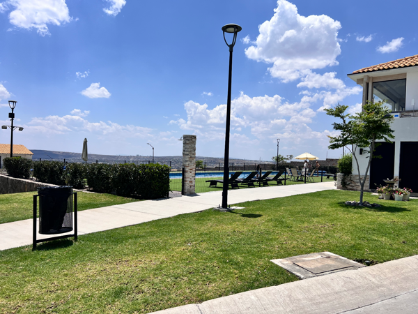 Casa en venta en Lombardía Residencial, León — foto 2 de 23