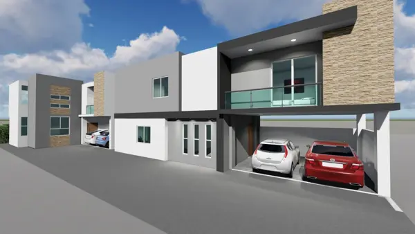 Casa en venta en Obrera, Ciudad Madero — foto 3 de 6