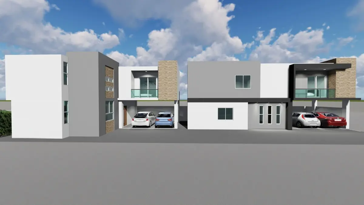 Casa en venta en Obrera, Ciudad Madero — foto 1 de 6