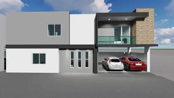 Casa en venta en Obrera, Ciudad Madero — foto 2 de 6