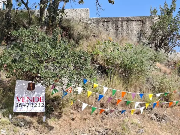 Terreno en venta en El Palomar, Tlajomulco de Zúñiga — foto 3 de 9