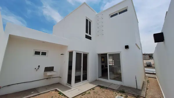 Casa en venta en La Cañada, El Marqués — foto 3 de 31
