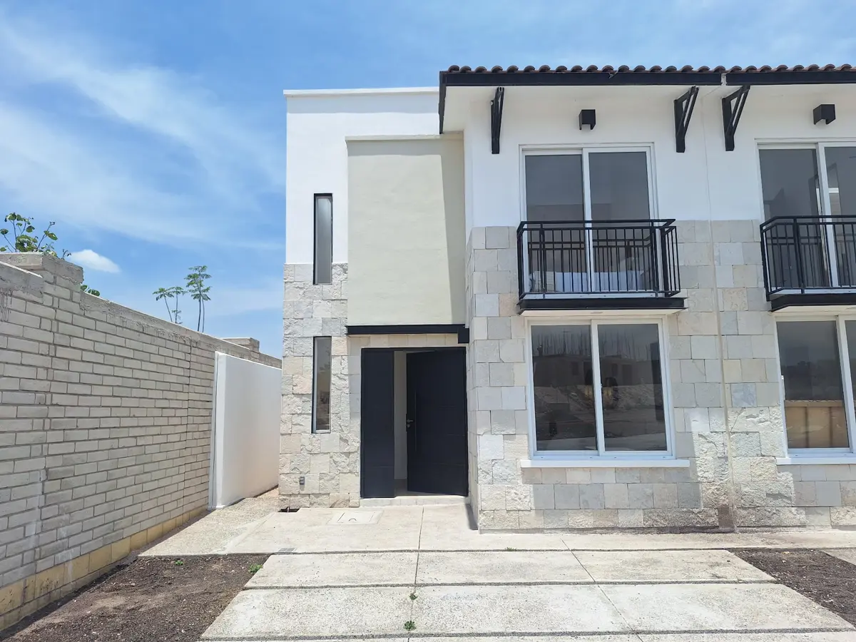 Casa en venta en La Cañada, El Marqués — foto 1 de 31