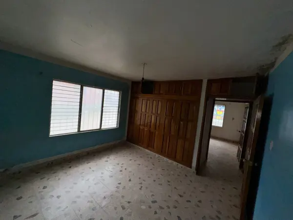VENDO CASA CERCA DE SEFIPLAN EN XALAPA