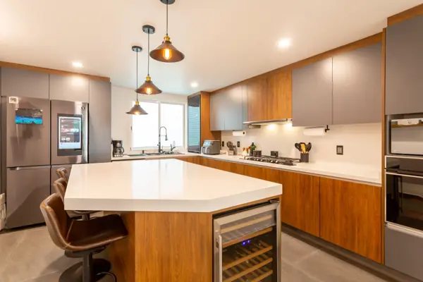 Casa en venta en Tetelpan, Álvaro Obregón — foto 3 de 22