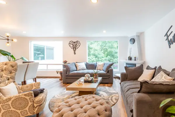 Casa en venta en Tetelpan, Álvaro Obregón — foto 2 de 22