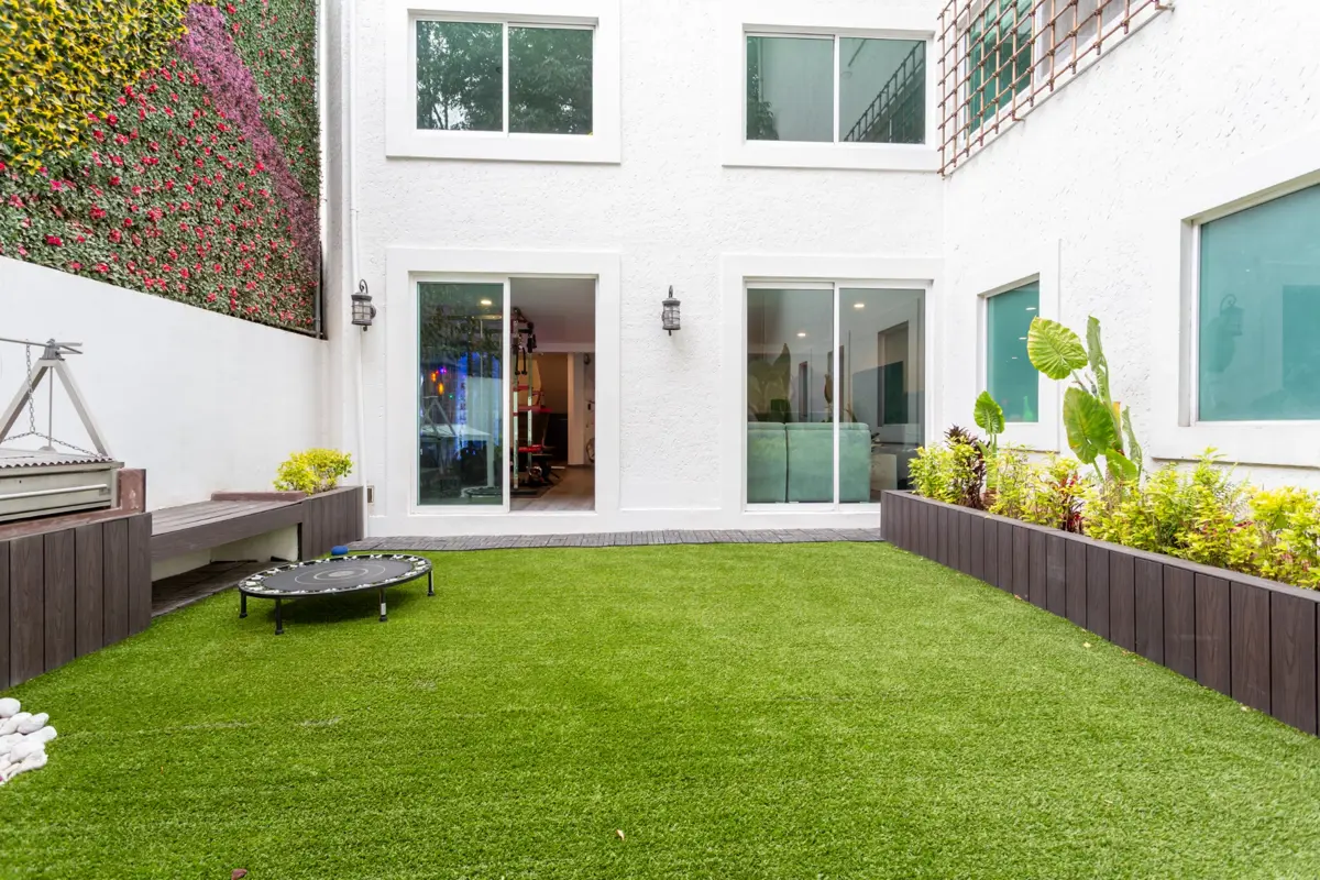 Casa en venta en Tetelpan, Álvaro Obregón — foto 1 de 22