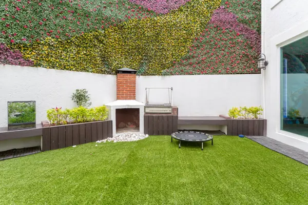 Casa en venta en Tetelpan, Álvaro Obregón — foto 3 de 22