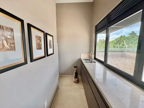 Departamento en renta en Lomas de Chapultepec III Sección, Miguel Hidalgo — foto 3 de 20