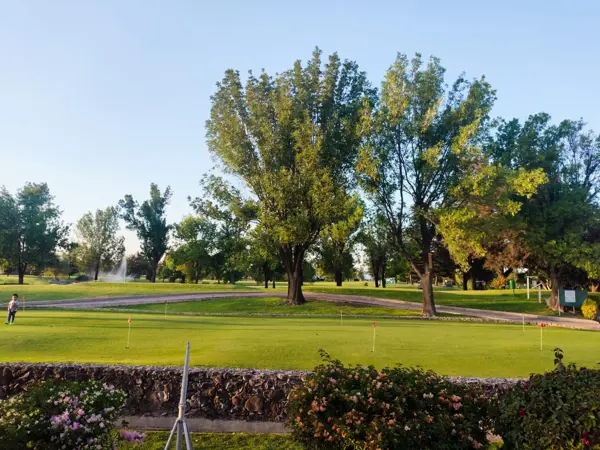 Terreno en venta en Álamo Country Club, Celaya — foto 3 de 12