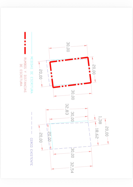 Terreno en venta en Puerto Real, Carmen — foto 2 de 2