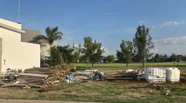 Terreno en venta en Álamo Country Club, Celaya — foto 2 de 10
