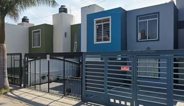 Casa en venta en Atlas, Guadalajara — foto 2 de 10