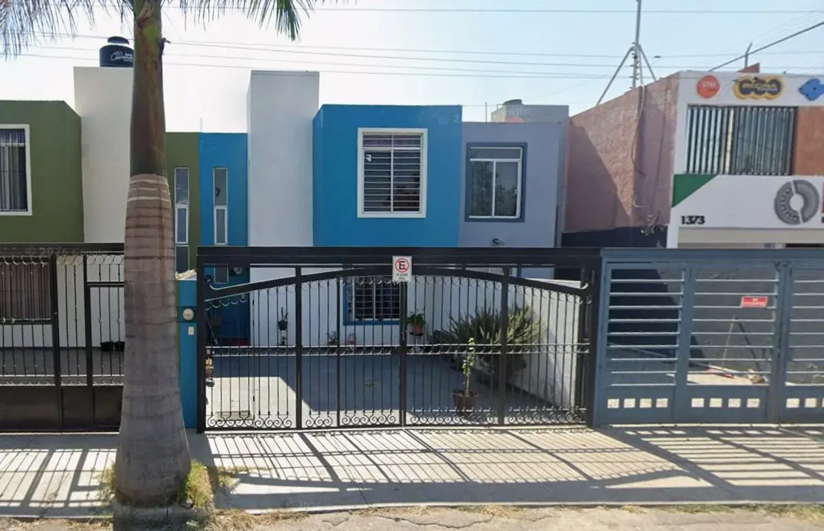 Casa en venta en Atlas, Guadalajara — foto 1 de 10