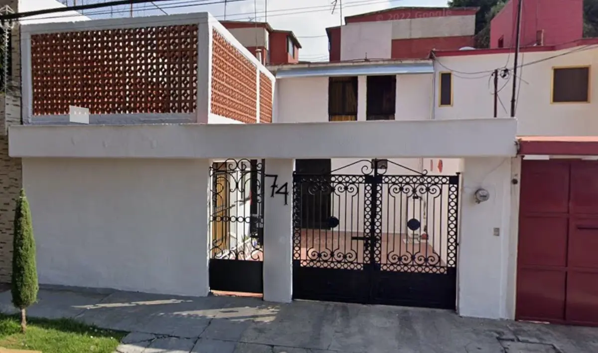 Casa en venta en Lomas Estrella, Iztapalapa — foto 1 de 10
