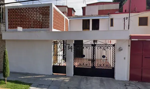 BONITA CASA EN VENTA EN IZTAPALAPA, CDMX