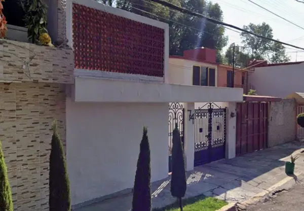 Casa en venta en Lomas Estrella, Iztapalapa — foto 2 de 10