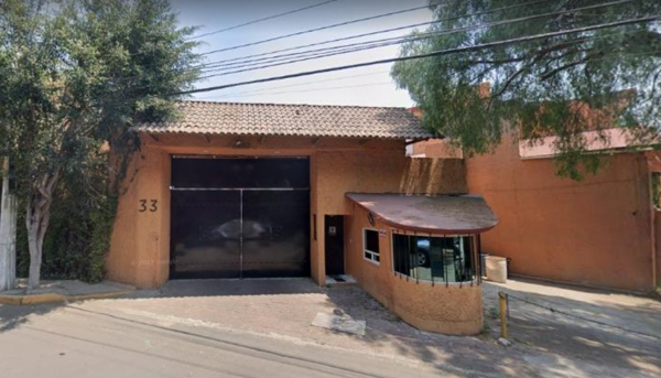 Casa en venta en Chimalcoyoc, Tlalpan — foto 2 de 5