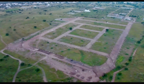 Terreno en venta en Hacienda Grande, Tequisquiapan — foto 3 de 5