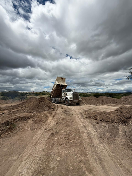 Terreno en venta en Hacienda Grande, Tequisquiapan — foto 2 de 5