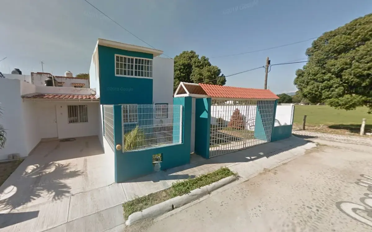 Casa en venta en Paraiso Salagua, Manzanillo — foto 1 de 10