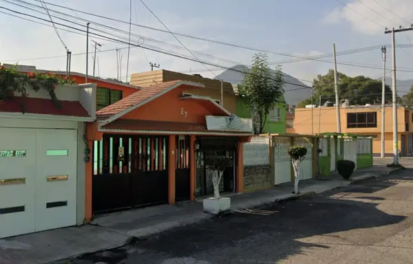 Casa en venta en Colonial Ecatepec, Ecatepec de Morelos — foto 3 de 10