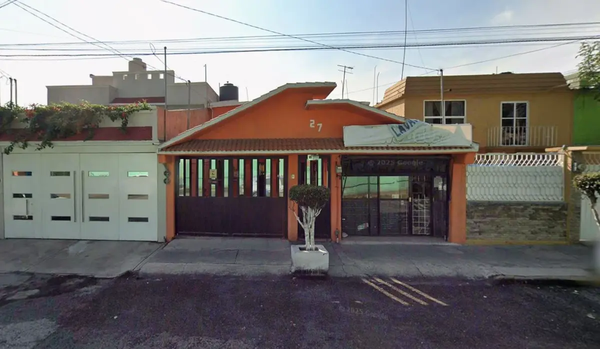 Casa en venta en Colonial Ecatepec, Ecatepec de Morelos — foto 1 de 10