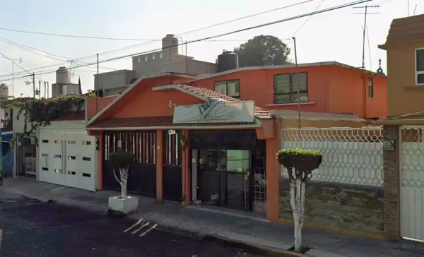 Casa en venta en Colonial Ecatepec, Ecatepec de Morelos — foto 2 de 10