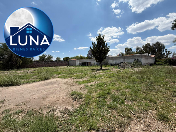 Terreno en venta en San Juan Michimaloya, Tula de Allende — foto 3 de 16