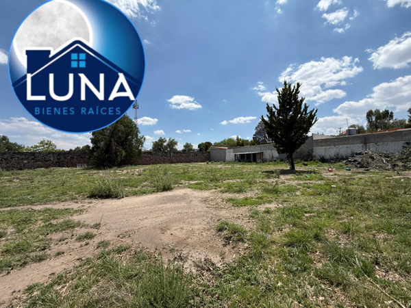 Terreno en venta en San Juan Michimaloya, Tula de Allende — foto 2 de 16