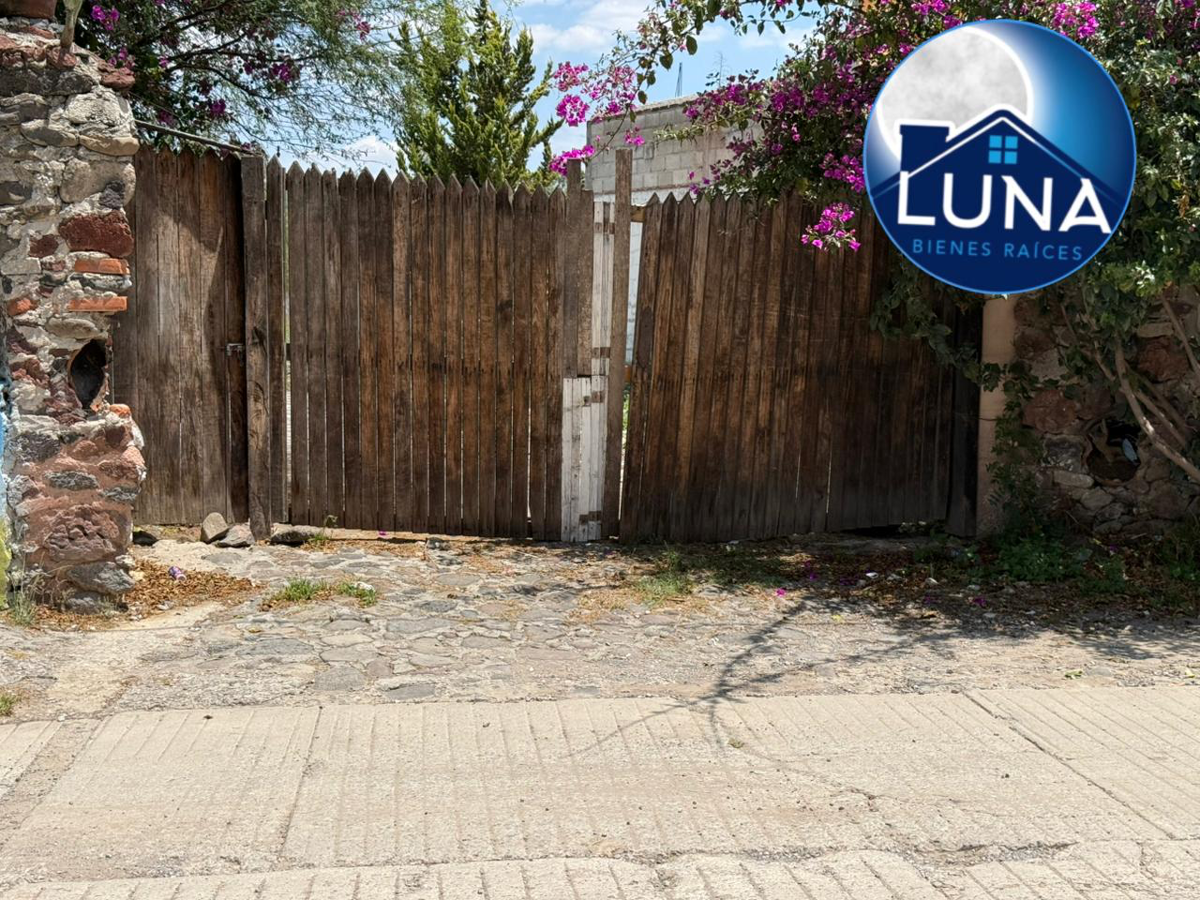 Terreno en venta en San Juan Michimaloya, Tula de Allende — foto 1 de 16