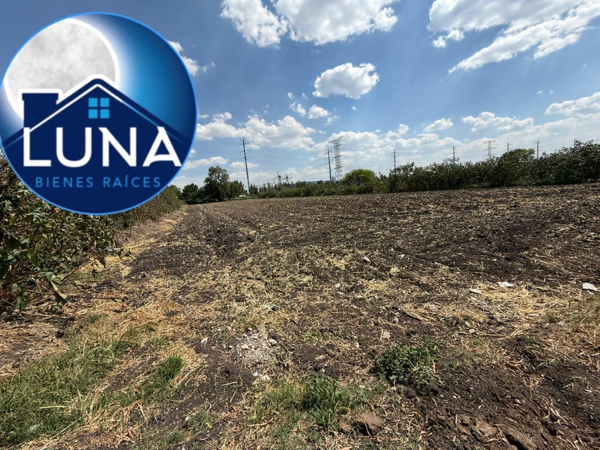 Terreno en venta en Praderas del Llano, Tula de Allende — foto 2 de 16