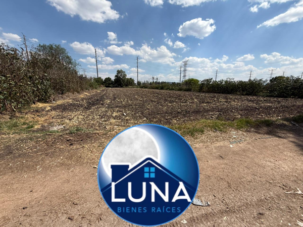 Terreno en venta en Praderas del Llano, Tula de Allende — foto 3 de 16