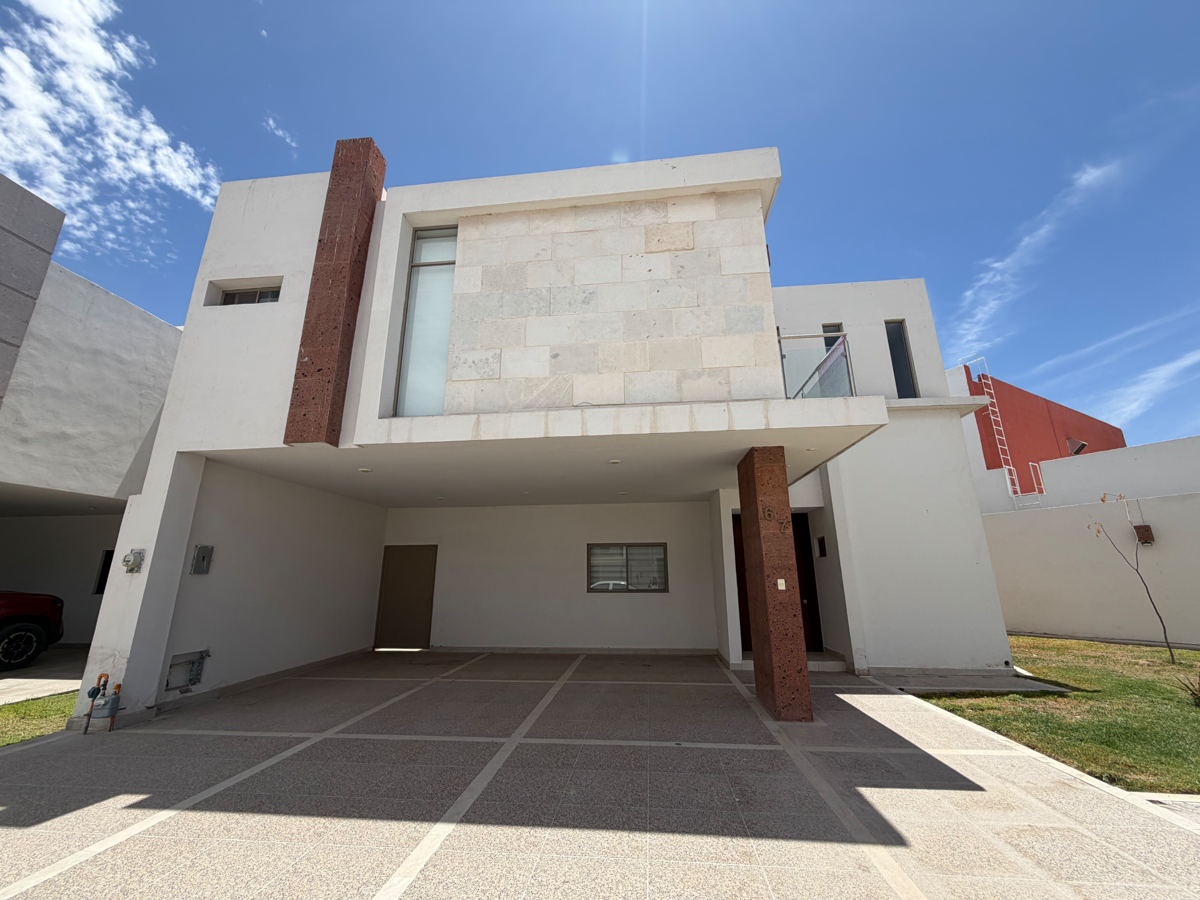 Casa en Las Viñas Casa en Las Viñas