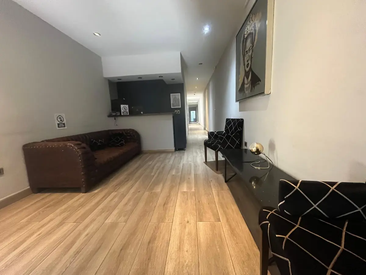 Hotel en venta en San Miguel de Allende Centro, San Miguel de Allende — foto 1 de 24